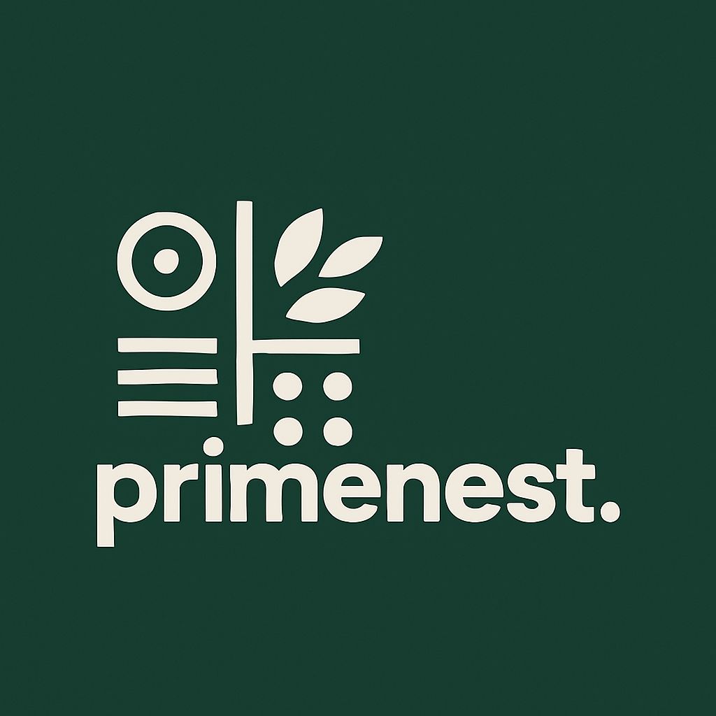 Primenest